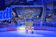 Eishockey, Herren, DEL, Saison 2023-2024, Spieltag 39, ERC Ingolstadt - Iserlohn Roosters, 19.01.2024
