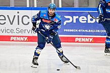 Eishockey, Herren, DEL, Saison 2025-2026, Gäubodenvolksfest-Cup 2025, Spiel 1, Nürnberg Ice Tigers - ERC Ingolstadt, 15.08.2025