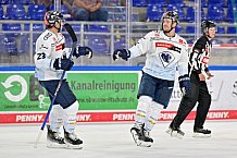 Eishockey, Herren, DEL, Saison 2023-2024, Gäubodenvolksfest-Cup, HC Lugano - ERC Ingolstadt, 18.08.2023