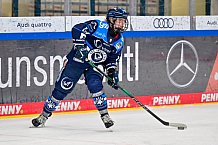 Eishockey, Frauen, DFEL, Saison 2025-2026, ERC Ingolstadt - Eisbären Berlin, 18.01.2026