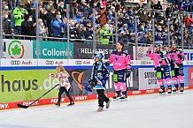 Eishockey, Herren, DEL, Saison 2021-2022, Spieltag 23, ERC Ingolstadt - Nürnberg Ice Tigers, 21.11.2021