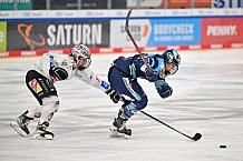 Eishockey, Frauen, DFEL, Saison 2022-2023, ERC Ingolstadt - ECDC Memmingen Indians , 27.11.2022