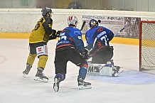 Eishockey, Herren, DEL, Saison 2023-2024, Vinschgau Cup, HC Pustertal – Nürnberg Ice Tigers, 27.08.2023