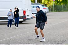 Eishockey, Herren, DEL, Saison 2025-2026, Playoffs Halbfinale, Spiel 1, ERC Ingolstadt - Iserlohn Roosters, 12.09.2025