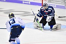Straubing Tigers vs ERC Ingolstadt, DEL, Deutsche Eishockey Liga, Gäubodenvolksfest-Cup, Gäuboden, Volksfest, Cup, Spiel 4, 18.08.2019