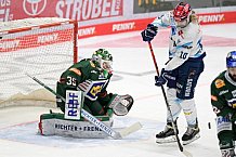 Eishockey, Herren, DEL, Saison 2020-2021, Augsburger Panther - ERC Ingolstadt, 15.01.2021