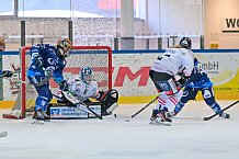 Eishockey, Frauen, DFEL, Saison 2024-2025, ERC Ingolstadt - ECDC Memmingen Indians, 19.01.2025