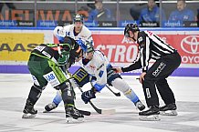 Augsburger Panther vs ERC Ingolstadt, DEL, Deutsche Eishockey Liga, Spieltag 7, 02.10.2019