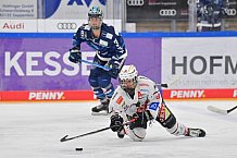 Eishockey, Frauen, DFEL, Playoffs Finale Spiel 2, Saison 2021-2022, ERC Ingolstadt - ECDC Memmingen Indians, 13.03.2022