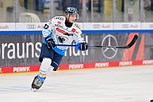 Eishockey, Herren, DEL, Saison 2024-2025, Vorbereitung, ERC Ingolstadt - Dresdner Eislöwen, 18.08.2024