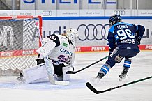 Eishockey, Frauen, EWHL Euro Cup, Saison 2025-2026, Spiel um Platz 3, ERC Ingolstadt - Eisbären Juniors Berlin Frauen, 19.10.2025