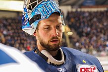 ERC Ingolstadt vs Thomas Sabo Ice Tigers, Eishockey, DEL, Deutsche Eishockey Liga, Spieltag 34,  03.01.2017