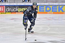 ERC Ingolstadt vs Eisbären Berlin, DEL, Deutsche Eishockey Liga, Spieltag 14, 25.10.2019