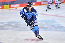 Eishockey, Frauen, DFEL, Saison 2020-2021, ERC Ingolstadt - ESC Planegg-Würmtal, 07.03.2021