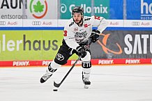 Eishockey, Herren, DEL, Saison 2022-2023, Spieltag 52, ERC Ingolstadt - Kölner Haie, 14.02.2023