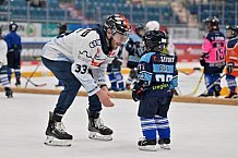 Eishockey, Herren, DEL, Saison 2023-2024, ERC Ingolstadt - Kids on Ice Day, 18.11.2023