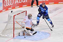 Eishockey, Herren, DEL, Saison 2020-2021, ERC Ingolstadt - Grizzlys Wolfsburg, 28.03.2021
