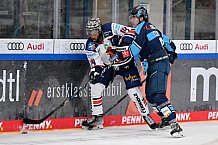 Eishockey, Herren, DEL, Saison 2022-2023, Vorbereitung, ERC Ingolstadt - Iserlohn Roosters, 14.08.2022