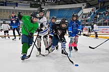 Eishockey, Herren, DEL, Saison 2024-2025, ERC Ingolstadt - Kids On Ice Day, 21.09.2024