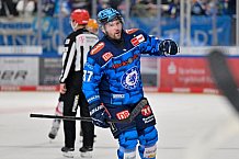 Eishockey, Herren, DEL, Saison 2025-2026, Spiel 21, ERC Ingolstadt - Pinguins Bremerhaven, 23.11.2025