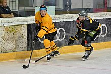 Eishockey, Herren, DEL, Saison 2026-2027, HC Falkensteiner Pustertal - HC Verva Litvinov, 23.08.2026