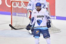 ERC Ingolstadt U20 vs Allstars Panther & Friends, Eishockey, U20, Sonderspieltag, 08.12.2018