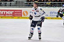 Augsburger Panther vs ERC ingolstadt, Eishockey, DEL, Deutsche Eishockey Liga, 05.03.2015