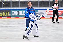 Eishockey, Herren, DEL, Saison 2025-2026, Spiel 29, ERC Ingolstadt - Eisbären Berlin, 18.12.2025