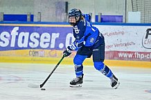 Eishockey, Frauen, DFEL, Saison 2026-2027, ERC Ingolstadt - Eisbären Juniors Berlin, 20.09.2026
