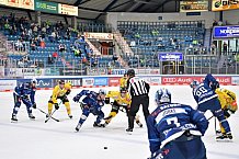 Vorbereitung, Eishockey, Herren, DEL, Saison 2021-2022, ERC Ingolstadt - spusu Vienna Capitals, 04.09.2021
