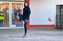 Eishockey, Herren, DEL, Saison 2025-2026, Spiel 37, ERC Ingolstadt - Löwen Frankfurt, 06.01.2026