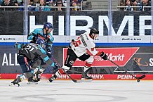 Eishockey, Herren, DEL, Saison 2026-2027, Spieltag 6, ERC Ingolstadt - Kölner Haie, 04.10.2026