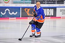 ERC Ingolstadt Legenden vs Sternstunden-Mannschaft, 23.02.2020