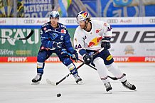 Eishockey, Herren, DEL, Saison 2021-2022, Spieltag 10, ERC Ingolstadt - EHC Red Bull München, 08.10.2021