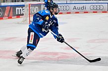 Eishockey, Herren, U20 DNL, Saison 2025-2026, ERC Ingolstadt - Krefeld Pinguine, 10.01.2026