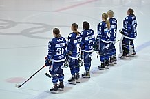 Eishockey, Frauen, DFEL, Saison 2021-2022, ERC Ingolstadt - ESC Planegg-Würmtal, 31.10.2021