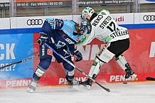 Eishockey, Herren, DEL, Saison 2022-2023, Spieltag 19, ERC Ingolstadt - Bietigheim Steelers, 03.11.2022