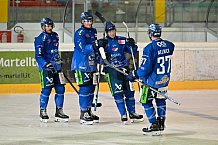 Eishockey, Herren, DEL, Saison 2025-2026, Vinschgau Cup, Spiel 3, ZSC Lions - Straubing Tigers, 24.08.2025