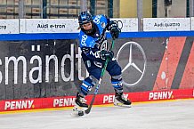 Eishockey, Frauen, DFEL, Saison 2025-2026, ERC Ingolstadt - Eisbären Berlin, 18.01.2026