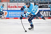 Eishockey, Herren, DEL, Saison 2022-2023, Spieltag 25, ERC Ingolstadt - Grizzlys Wolfsburg, 29.11.2022