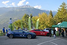 Eishockey, Herren, DEL, Saison 2023-2024, Vinschgau Cup, ERC Ingolstadt - HC Pustertal, 25.08.2023