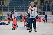 Eishockey, Herren, DEL, Saison 2023-2024, ERC Ingolstadt - Kids on Ice Day, 30.09.2023