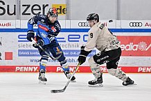 Eishockey, Herren, DEL, Saison 2023-2024, PrePlayoffs - Spiel 1, ERC Ingolstadt - Kölner Haie, 10.03.2024