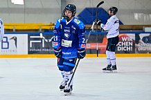 Eishockey, Herren, U20 DNL, Saison 2025-2026, Viertelfinale - Spiel 2, ERC Ingolstadt - ESC Dresden, 08.03.2026