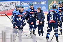 Eishockey, Herren, DEL, Saison 2025-2026, Spiel 10, ERC Ingolstadt - Löwen Frankfurt, 12.10.2025