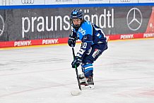 Eishockey, Frauen, EWHL Euro Cup, Saison 2025-2026, Spiel um Platz 3, ERC Ingolstadt - Eisbären Juniors Berlin Frauen, 19.10.2025
