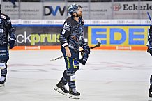 ERC Ingolstadt vs Eisbären Berlin, DEL, Deutsche Eishockey Liga, Spieltag 14, 25.10.2019