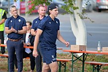Eishockey, Herren, DEL, Saison 2022-2023, ERC Ingolstadt - Saisoneröffungsfeier, 14.08.2022