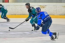 Eishockey, Herren, DEL, Saison 2026-2027, Steinbach Black Wings Linz - ERC Ingolstadt, 23.08.2026