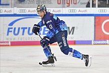 ERC Ingolstadt vs Adler Mannheim, DEL, Deutsche Eishockey Liga, Spieltag 32, 28.12.2019